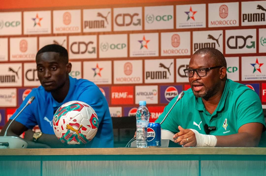 3 ème et 4 ème JOURNÉE DES Éliminatoires de la CAN 2025 : LES APPELÉS