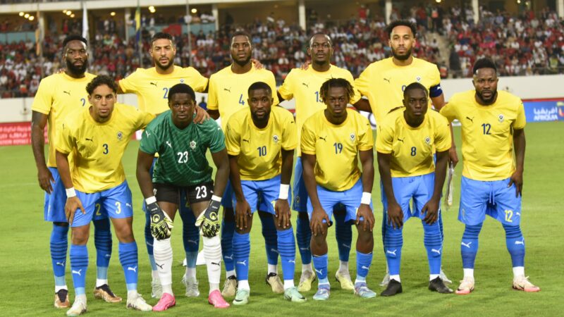 QUALIFICATIONS CAN 2025 : LE GABON PEUT-IL LE FAIRE ?
