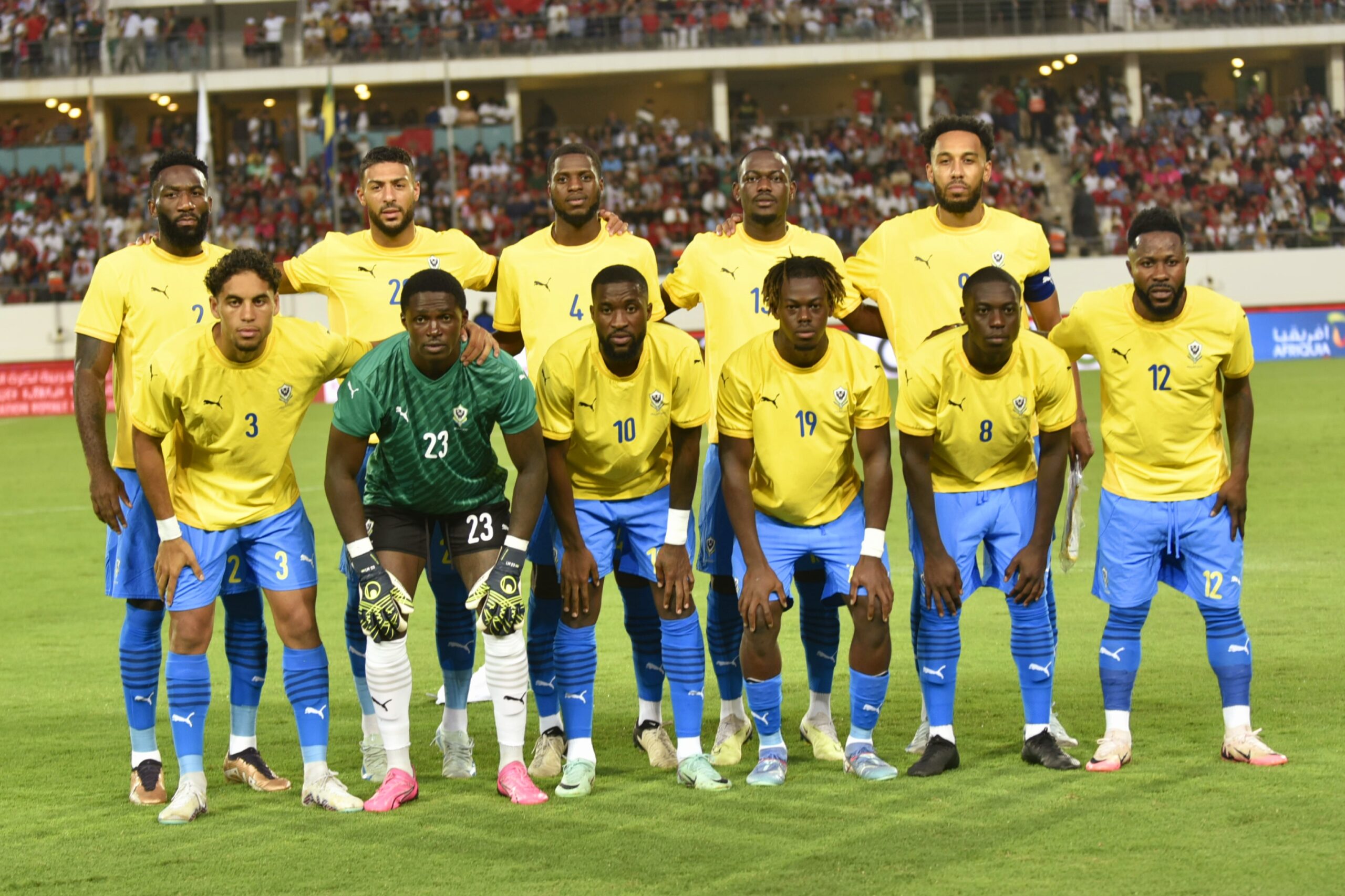 QUALIFICATIONS CAN 2025 : LE GABON PEUT-IL LE FAIRE ?