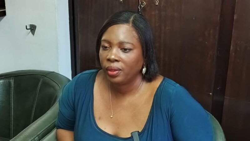 ÉLECTION À LA LIBABE  , RIEN N&rsquo;EST FINI