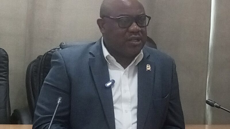 LIBABE / ELECTION : ÇA SE BOUSCULE