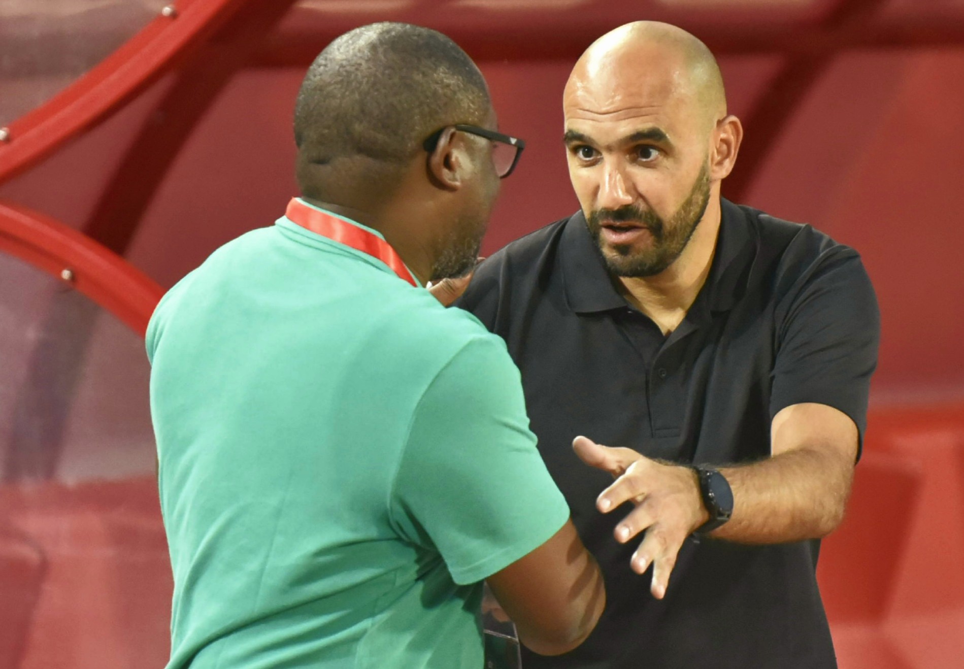 ÉLIM.CAN 2025 / GABON-MAROC : NE PAS TOMBÉ  DANS LE PIÈGE COMME FACE À LA RDC EN 2023