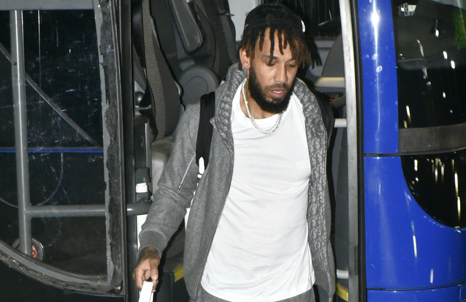 ÉLIM.CAN 2025 / PANTHÈRES  : LE GROUPE  EST COMPLET