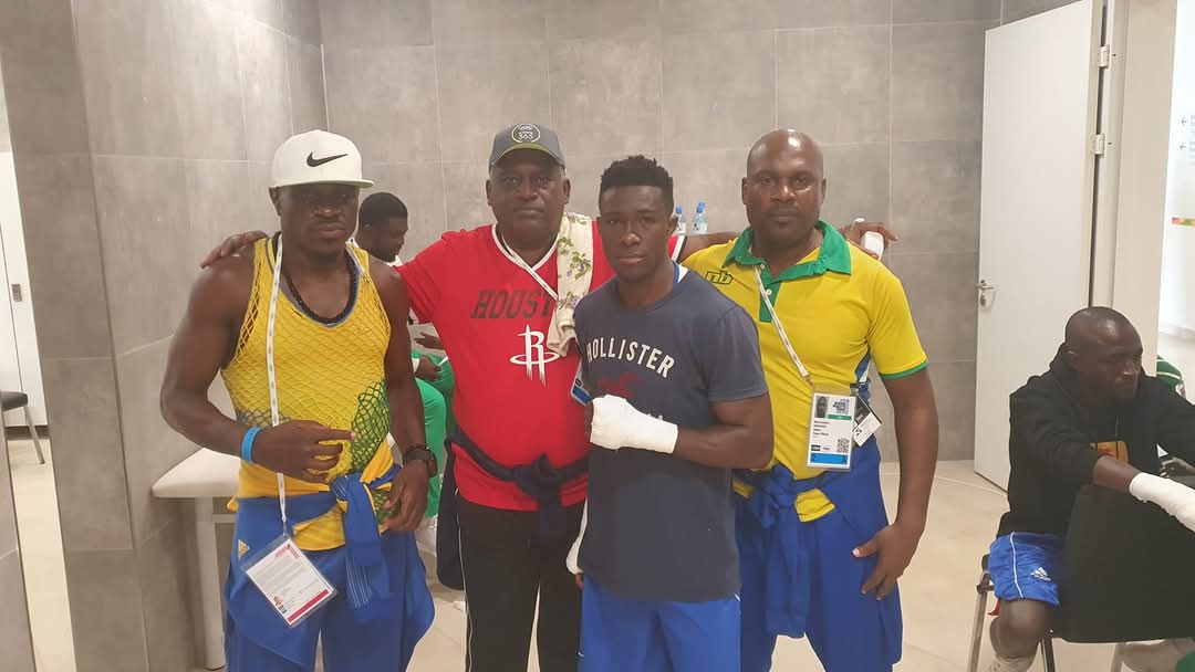 QUALIFICATIONS JEUX OLYMPIQUES / PRIMES IMPAYÉES : LE RAS-LE-BOL DES BOXEURS GABONAIS