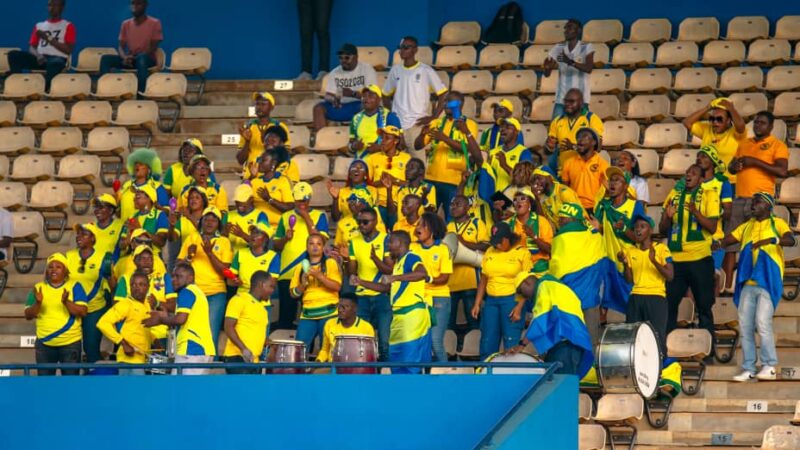 QUALIFICATIONS CAN 2025 / GABON -MAROC :  L&rsquo;IMPORTANCE DU 12 ème HOMME