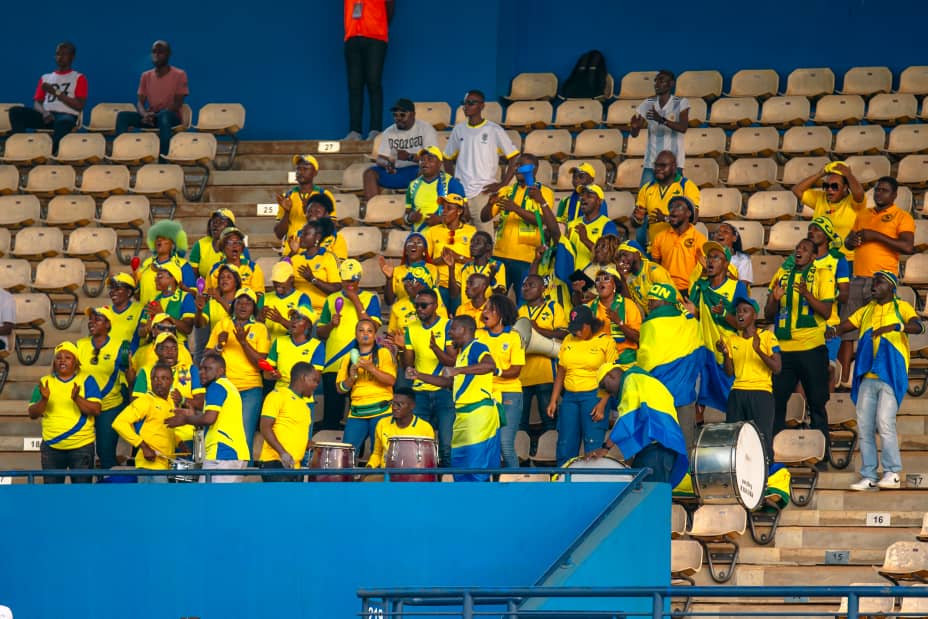 QUALIFICATIONS CAN 2025 / GABON -MAROC :  L&rsquo;IMPORTANCE DU 12 ème HOMME