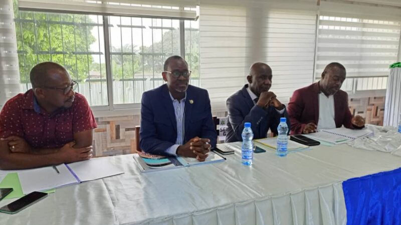 LFE : BILANS VALIDÉS EN ASSEMBLÉE GÉNÉRALE ORDINAIRE