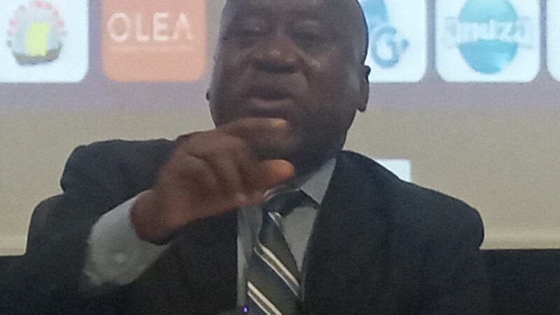 LINAFP/ NATIONAL FOOT 1,2 (2024-2025) : LES PRÉCISIONS DE BRICE MBICKA NDJAMBOU