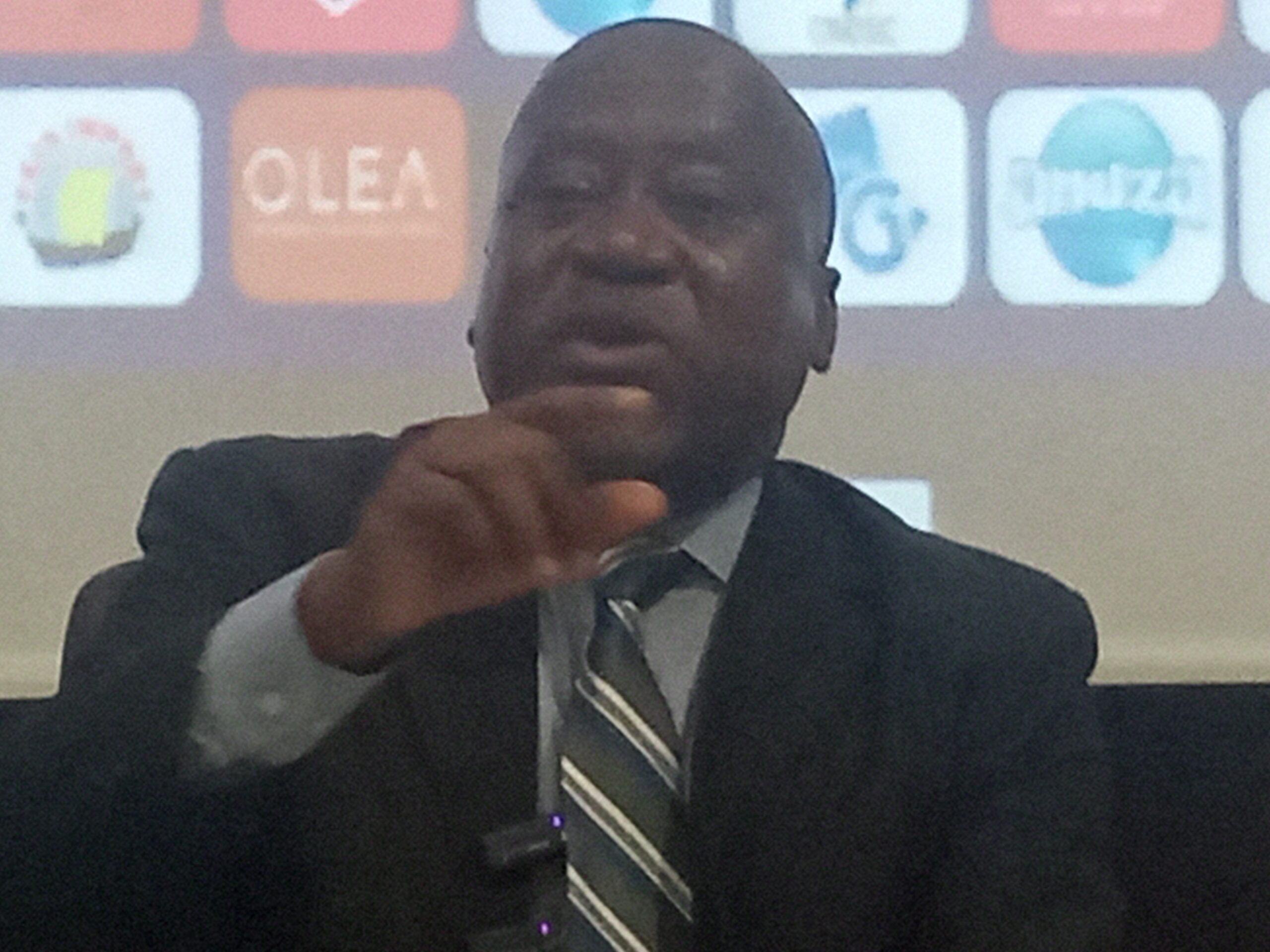 LINAFP/ NATIONAL FOOT 1,2 (2024-2025) : LES PRÉCISIONS DE BRICE MBICKA NDJAMBOU