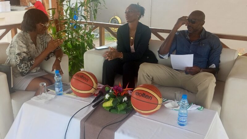 FEGABAB / RENOUVELLEMENT DU COMITÉ  EXÉCUTIF : STEPHANE  LASME CONFIRME SA CANDIDATURE