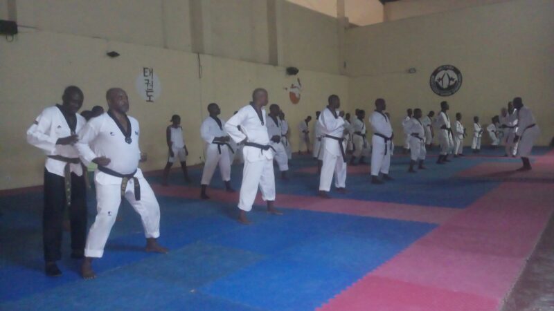 CHALLENGE GD Me PARK 13e ÉDITION : PLACE AU STAGE POMSEA