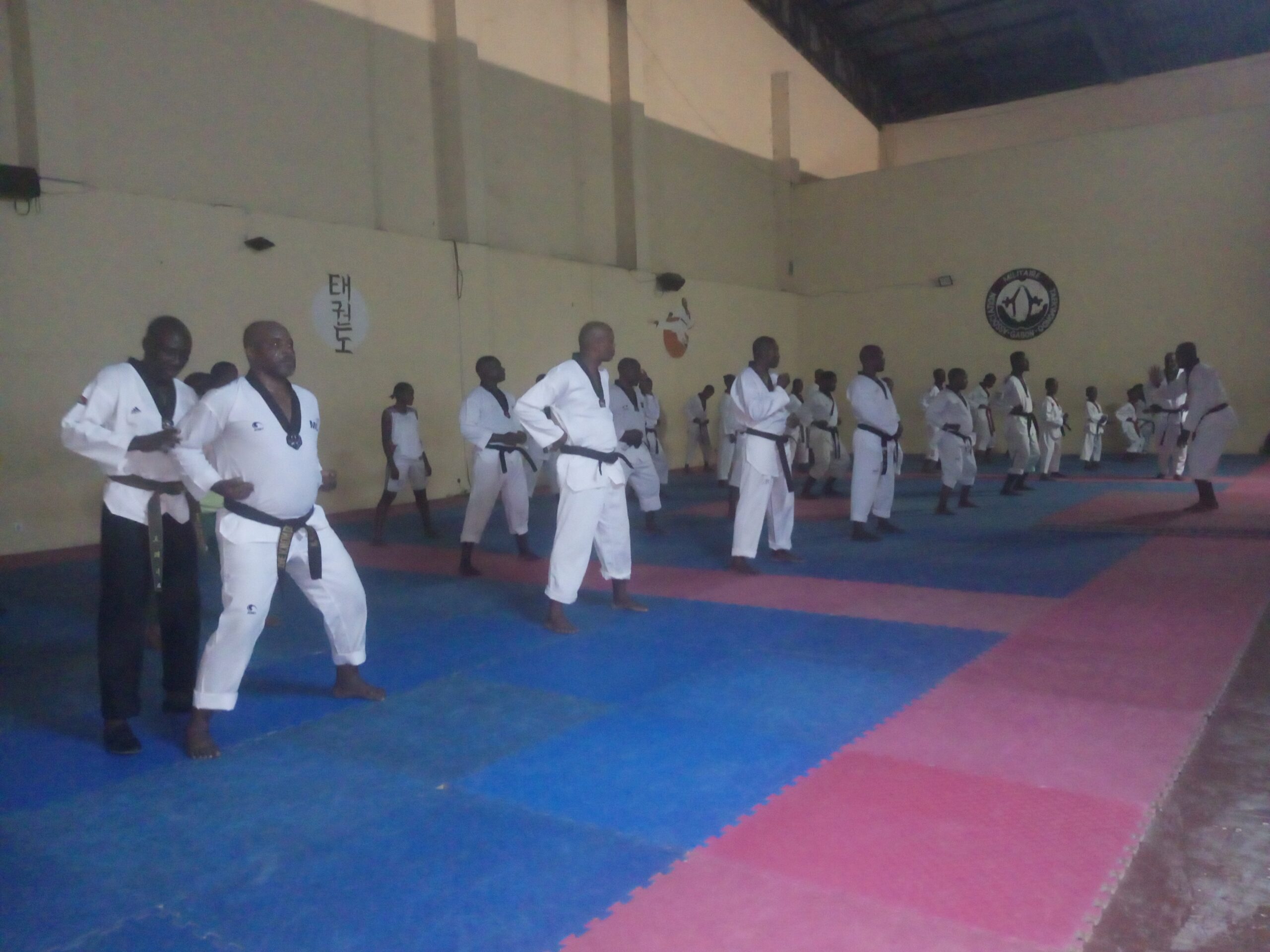 CHALLENGE GD Me PARK 13e ÉDITION : PLACE AU STAGE POMSEA