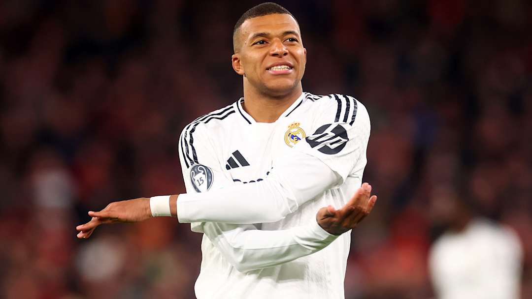 ESPAGNE / RÉAL MADRID : KYLIAN MBAPPE VICTIME D&rsquo;UN MARABOUTAGE ?