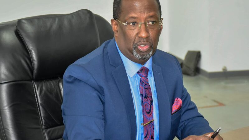 OMNISPORTS : LES IMPAYÉS DU MINISTÈRE DES SPORTS