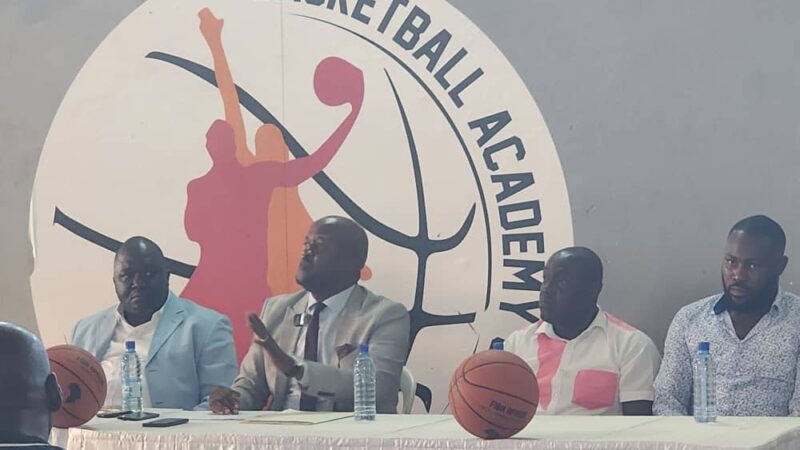 FEGABAB : WILLY  ASSEKO EST DANS LA COURSE