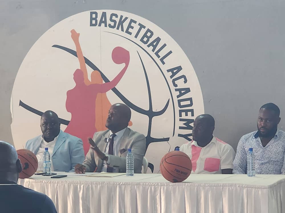 FEGABAB : WILLY  ASSEKO EST DANS LA COURSE