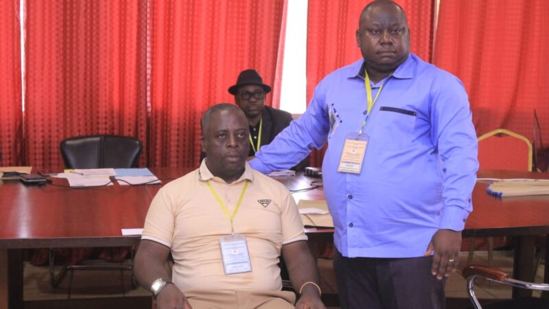 FEGATAE / LIGUES: L&rsquo;HEURE EST AUX VOTES