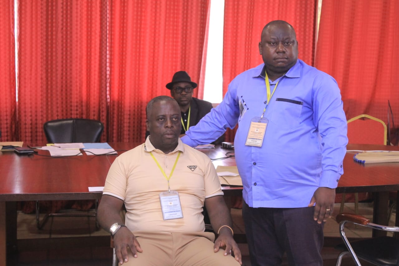 FEGATAE / LIGUES: L&rsquo;HEURE EST AUX VOTES