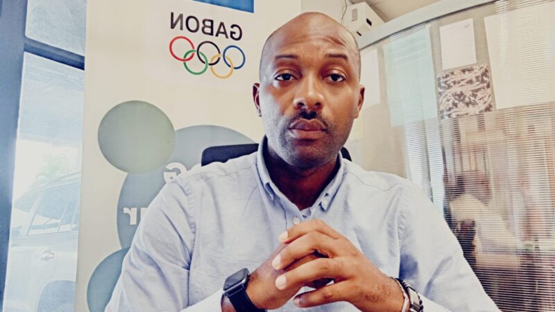 LTE / RENOUVELLEMENT  DU COMEX : 5 QUESTIONS À Me JOËL NGUEMA NDONG