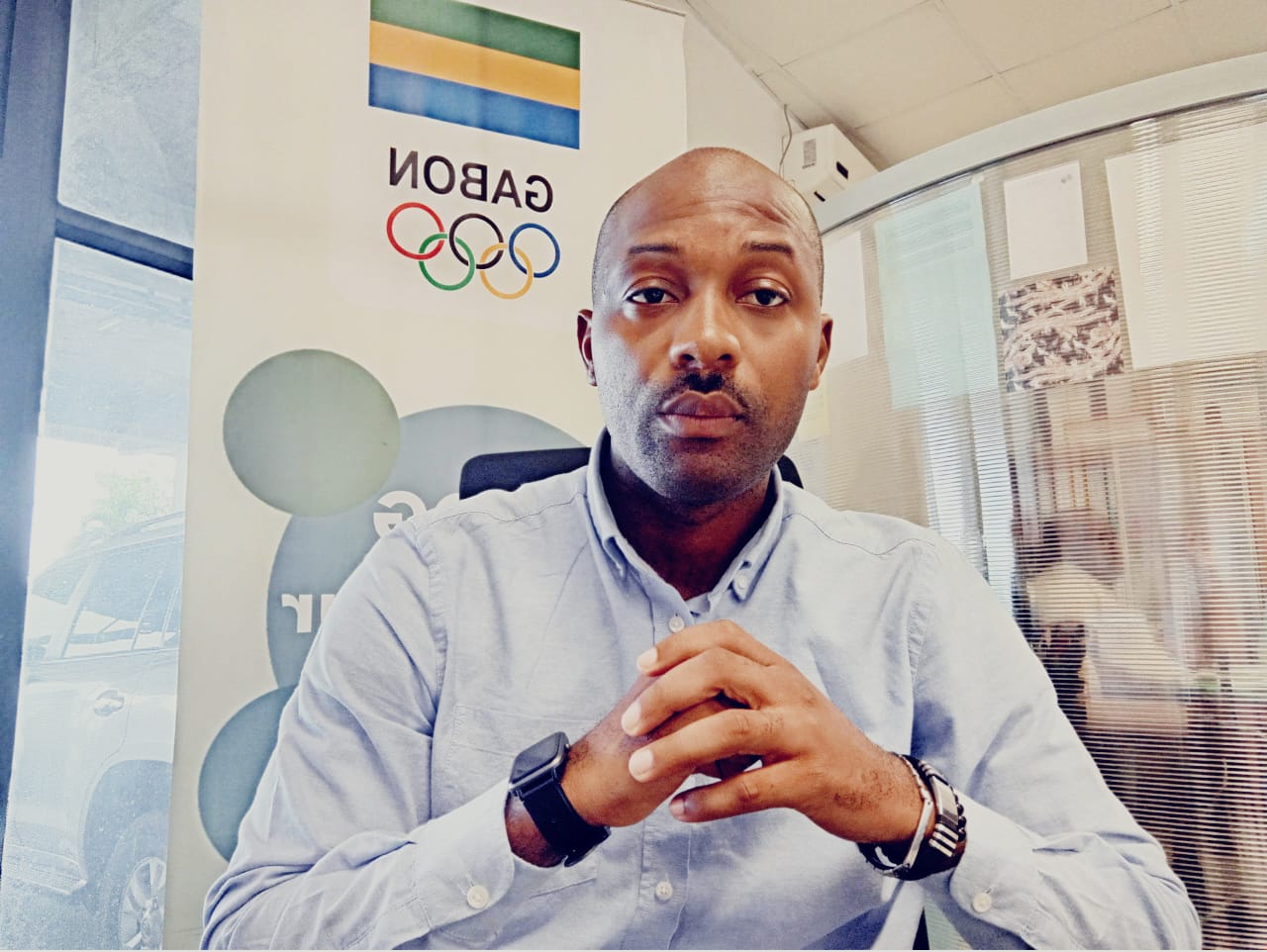 LTE / RENOUVELLEMENT  DU COMEX : 5 QUESTIONS À Me JOËL NGUEMA NDONG