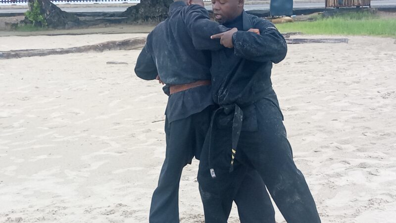 MAROC 2024 : LES PANTHÈRES  ENTAMENT LEUR DERNIÈRE PHASE DE PRÉPARATION