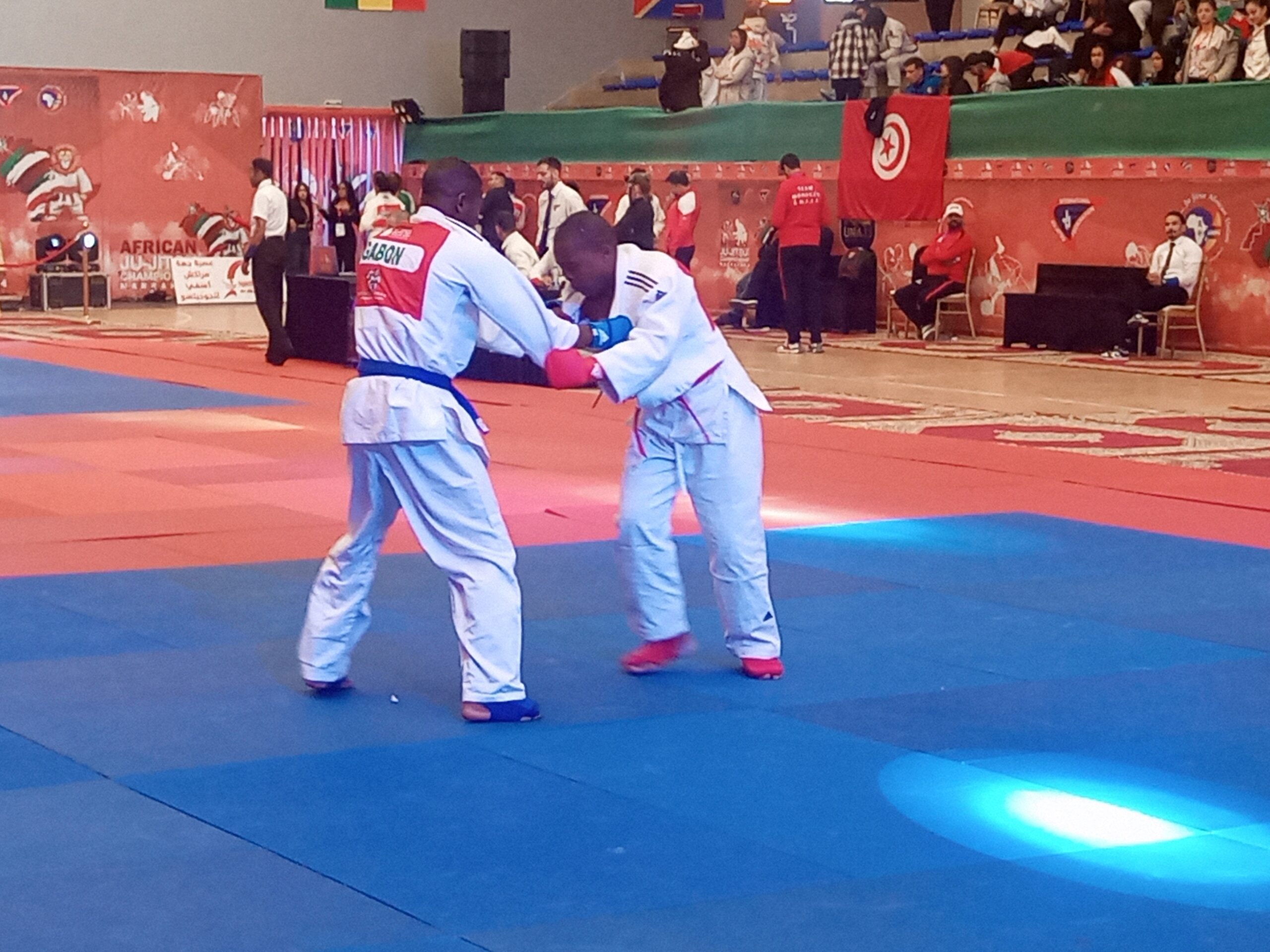 MARRAKECH 2024 : ILS NE SONT PAS RIDICULES