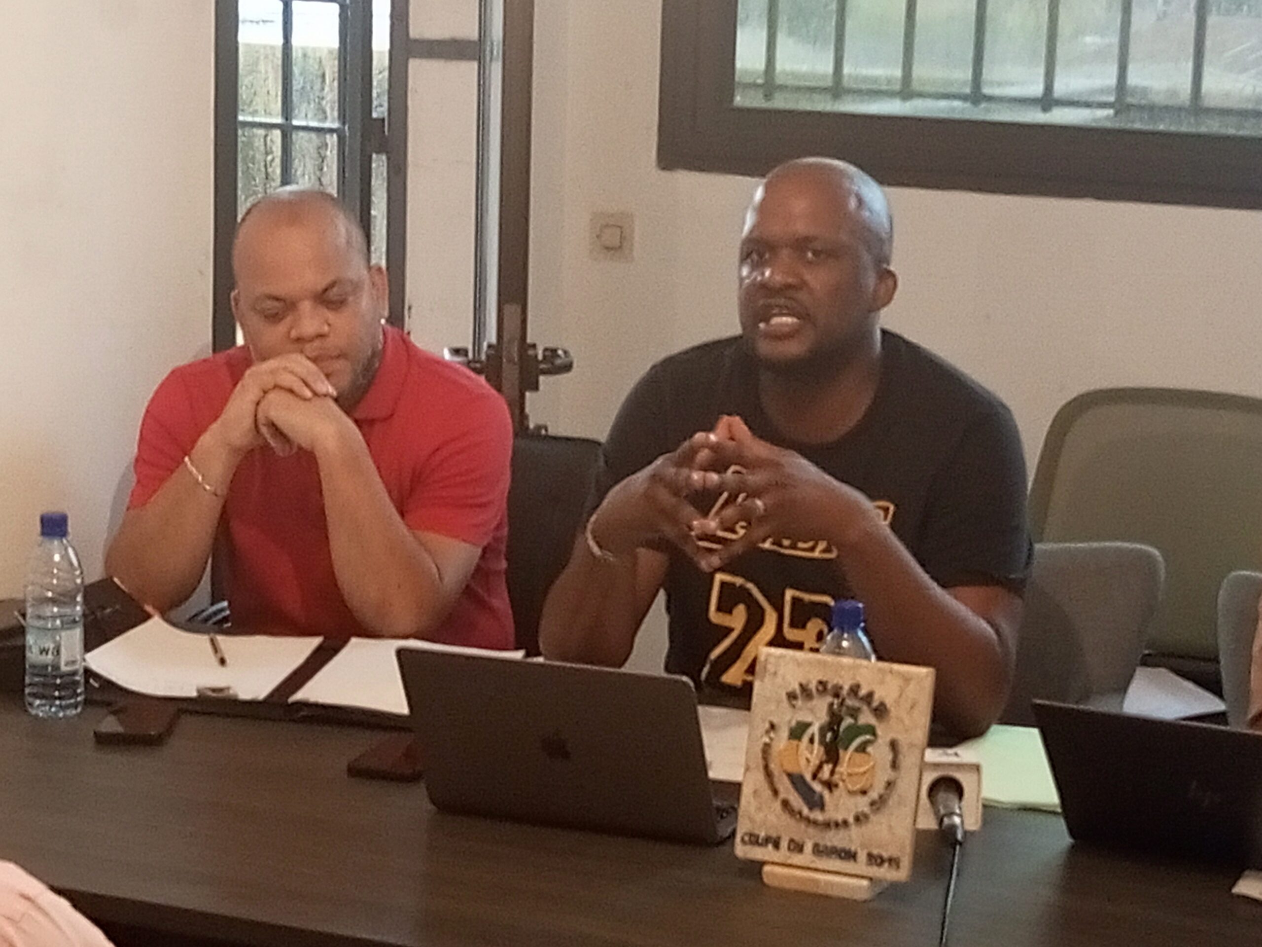 FEGABAB/ AGO: TOUS LES BILANS VALIDÉS