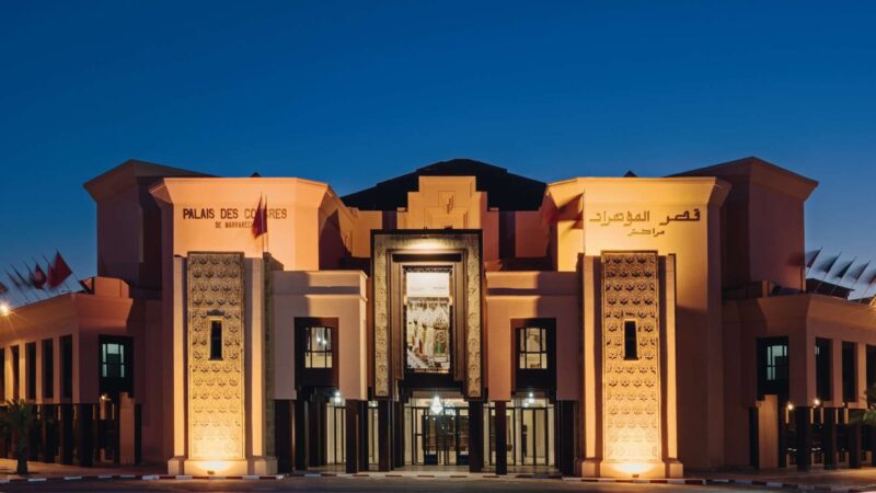 CAF AWARDS 2024 : ILS  SONT  FIXÉS CE LUNDI