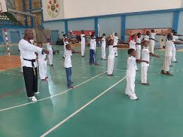 OPEN DE DÉTECTION DE JEUNES  TALENTS : À QUOI JOUE LE COMITÉ OLYMPIQUE DU GABON ?