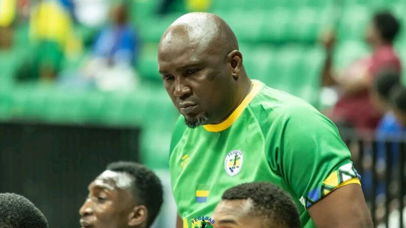 LES PANTHÈRES &lsquo;A&rsquo; BASKETBALL : LE GRAND MÉNAGE