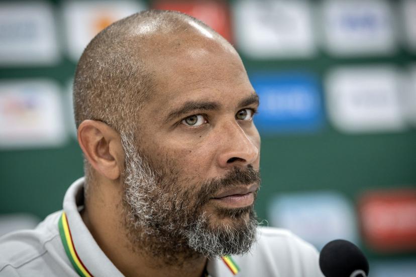 NIGERIA : ERIC  CHELLE NOUVEAU SÉLECTIONNEUR DES SUPER EAGLE