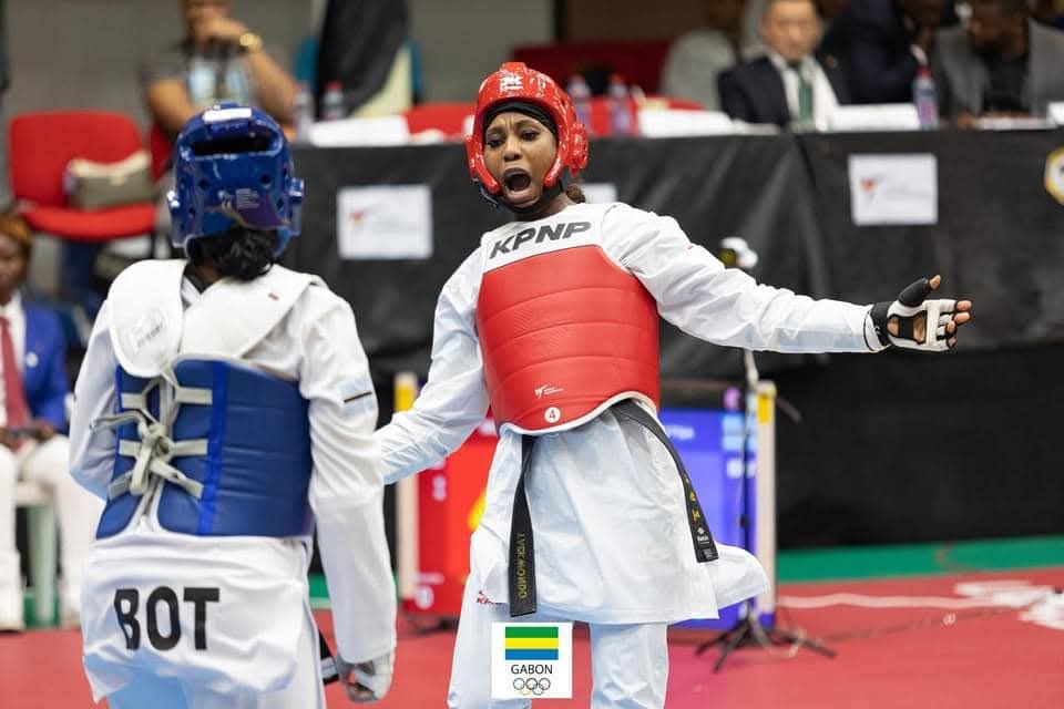 FEGATAE / KUKKIWON : LA REMISE DES PARCHEMINS C&rsquo;EST CE 11 JANVIER