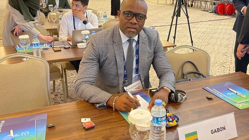 ACNOA ZONE 4 / ÉLECTIONS : JOSÉ -WALTER FOULA CANDIDAT AU POSTE DE SECRÉTAIRE GÉNÉRAL