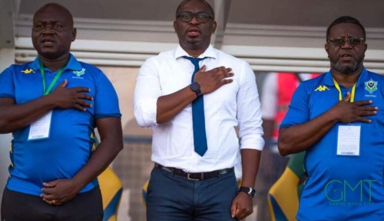 PANTHÈRES : L&rsquo;OBLIGATION DE REMANIER LA SÉLECTION SUITE AUX DIRECTIVES DE  LA CAF