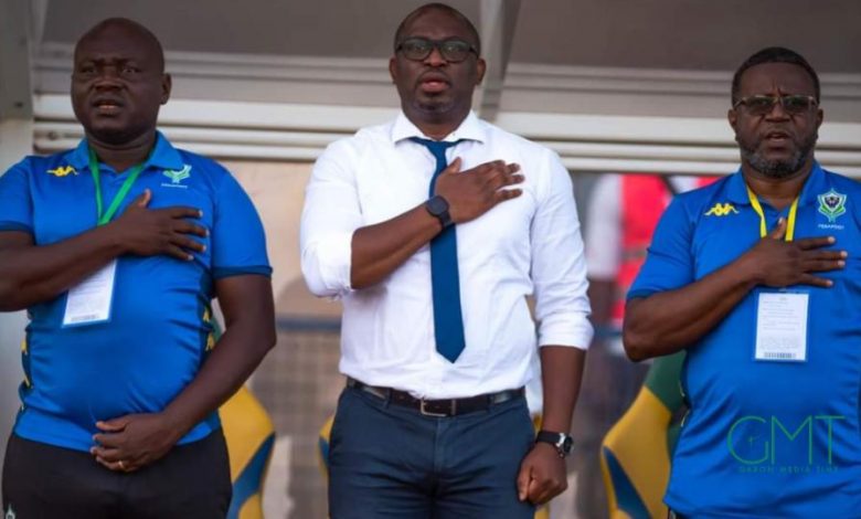 PANTHÈRES : L&rsquo;OBLIGATION DE REMANIER LA SÉLECTION SUITE AUX DIRECTIVES DE  LA CAF