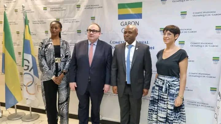 CNOG/CRISE : LA TÊTE DE CRESANT PAMBO MISE À PRIX PAR 15 PRÉSIDENTS DE FÉDÉRATION