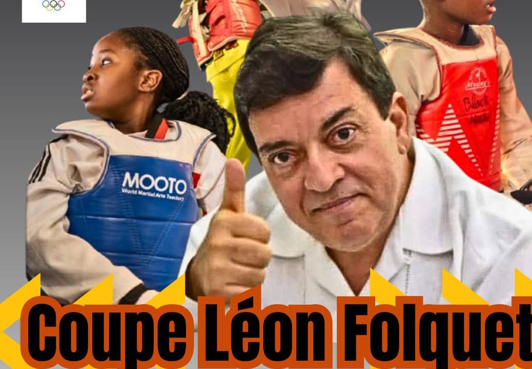 LTE / COUPE  LÉON FOLQUET: LA 2 ème ÉDITION S&rsquo;ANNONCE BELLE