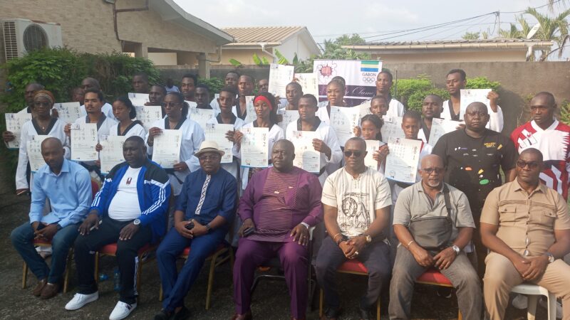 FEGATAE/KUKKIWON : 64 RÉCIPIENDAIRES RENVOYÉS À L&rsquo;EXERCICE DE LEURS FONCTIONS