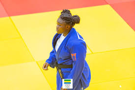 FEGAJUDO : LE GABON SERA AU GRAND SLAM DE PARIS