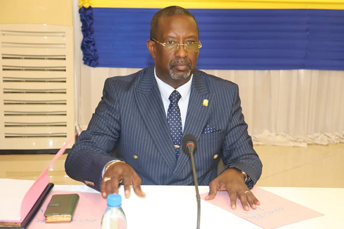 FEGABAB/SCRUTIN : LA TUTELLE POINTÉE DU DOIGT PAR FIBA AFRIQUE