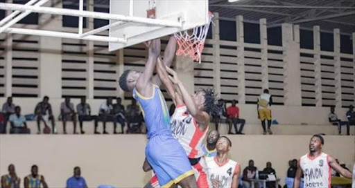 FEGABAB/ELECTIONS : LES DÉLÉGUÉS SONT DANS NOS MURS