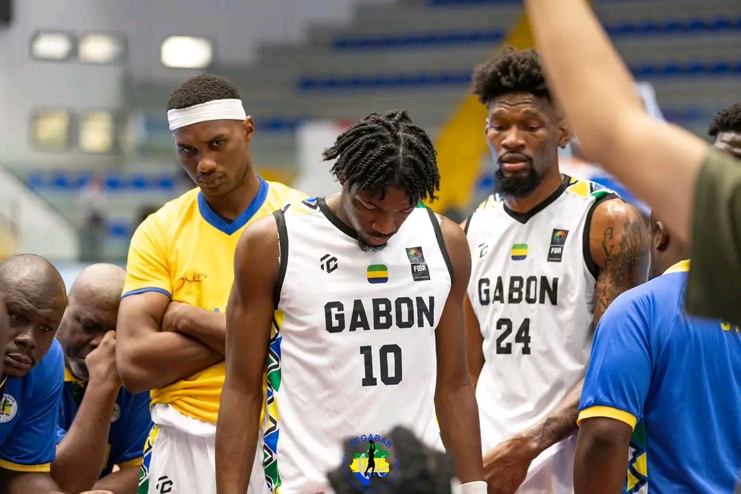AFROBASKET 2025 / GABON-CAMEROUN : LES PANTHÈRES TOMBENT D&rsquo;ENTRÉE (65-82)