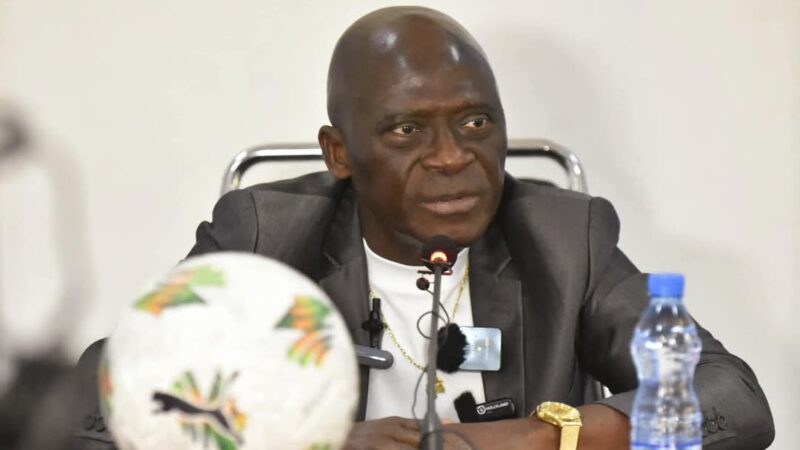 FEGAFOOT / FOOTBALL FÉMININ : LE RETOUR CETTE ANNÉE DU TOURNOI DE TCHIBANGA