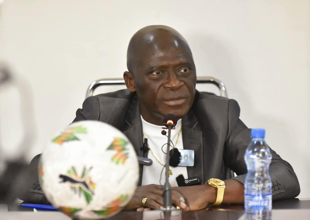 FEGAFOOT / FOOTBALL FÉMININ : LE RETOUR CETTE ANNÉE DU TOURNOI DE TCHIBANGA