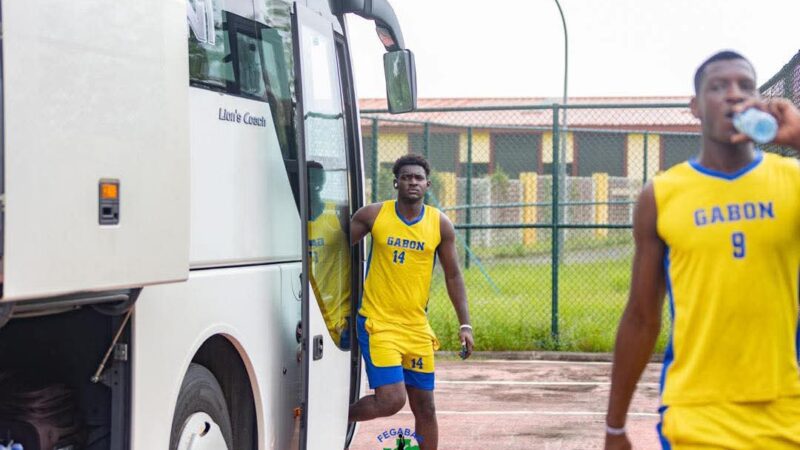 AFROBASKET / RABAT 2025: LA TANIÈRE FAIT PROGRESSIVEMENT LE PLEIN