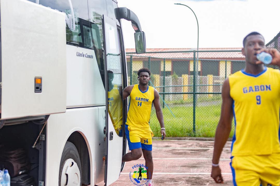 AFROBASKET / RABAT 2025: LA TANIÈRE FAIT PROGRESSIVEMENT LE PLEIN