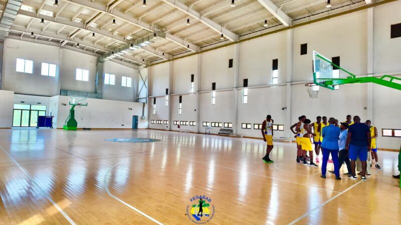 AFROBASKET 2025 / PANTHÈRES : L&rsquo;HEURE DE VÉRITÉ