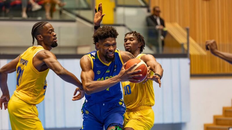 RABAT 2025 : LE GABON NE SERA PAS À LUANDA !