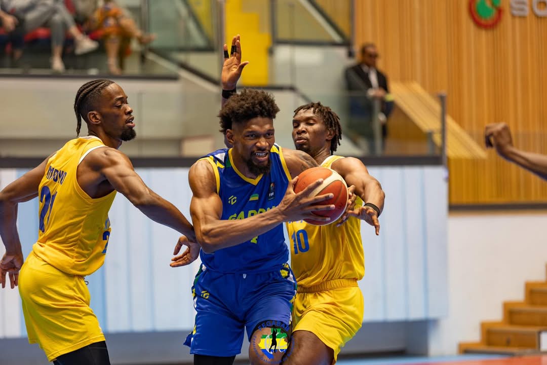 RABAT 2025 : LE GABON NE SERA PAS À LUANDA !