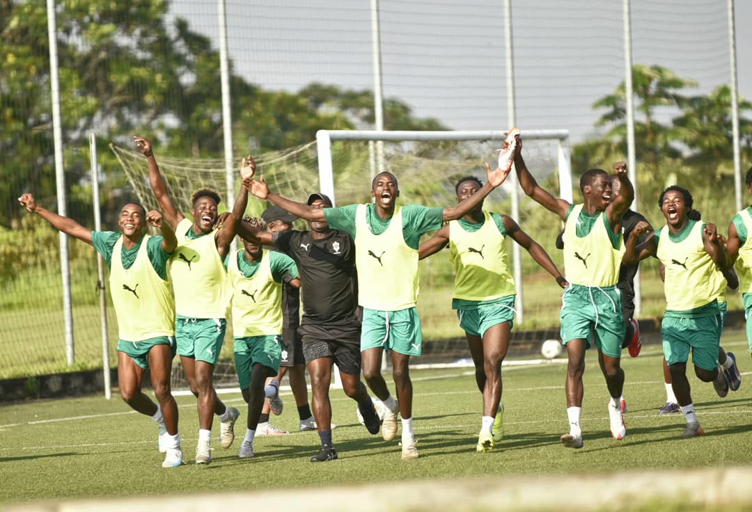 CHAN 2025 : VA-T-ON  VERS UN FORFAIT ASSURÉ DU GABON ?